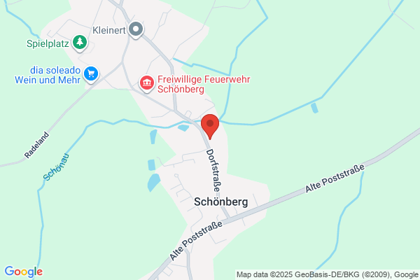 KIGA Schönberg