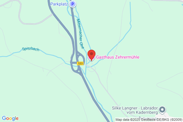 Zehrermühle GmbH&CoKG