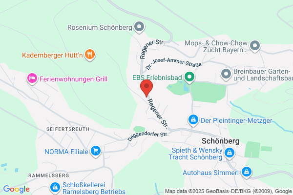 Bettina Kroiß Praxis für Ergotherapie