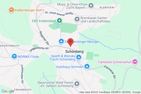 Bäckerei Piller