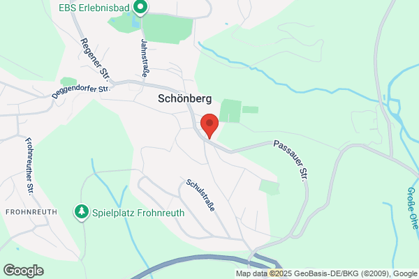 Bäckerei und Lebensmittel Schreiner