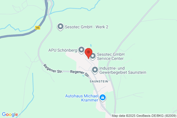 Elinar West GmbH