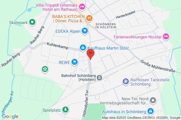 Generali Versicherung