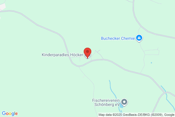Kinderparadies Höcker
