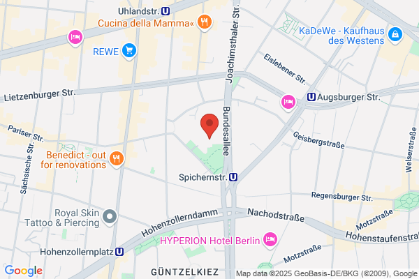 BAR JEDER VERNUNFT Veranstaltungs-Organistations-GmbH