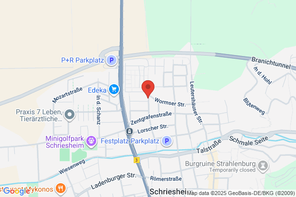 Wertheimer Glaskunst GmbH