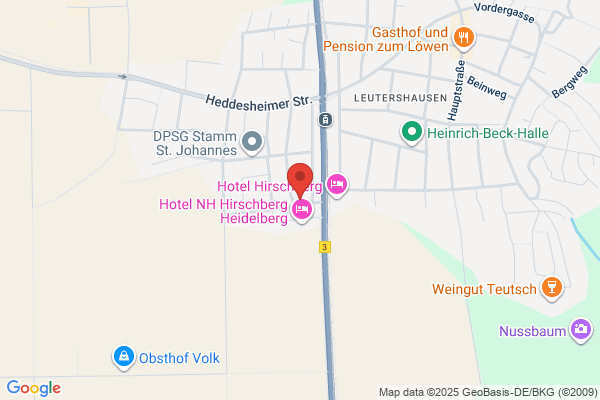 Dr. med. dent. Neven Vorfelder (MSc) & Kollegen