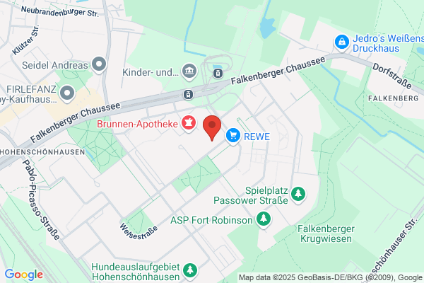 EA Consulting GmbH