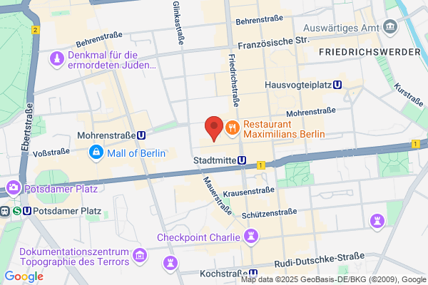 Veganes Schlemmerhaus