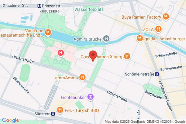 lomi massage berlin