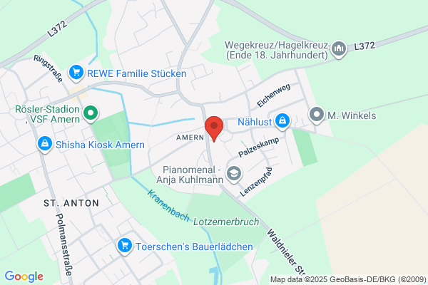 Autex Autoteile GmbH