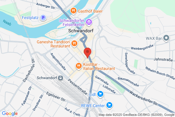 Juwelier Max Schreiner