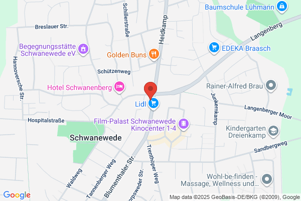 Rechtsanwältin und Notarin Renate Clausen-Büttner