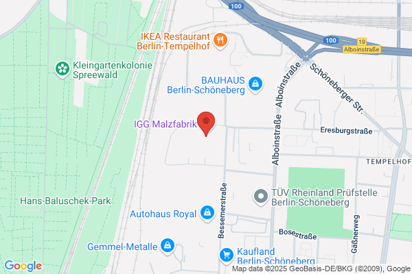 Artseco GmbH