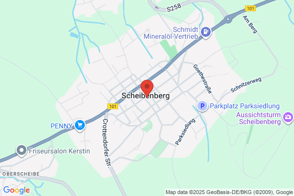 ERGO Versicherung Doreen Ullmann