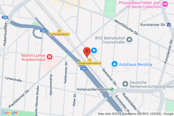 Cread Leasing & Rent GmbH