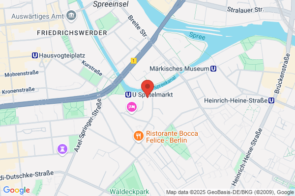 GRENKELEASING AG Niederlassung Berlin