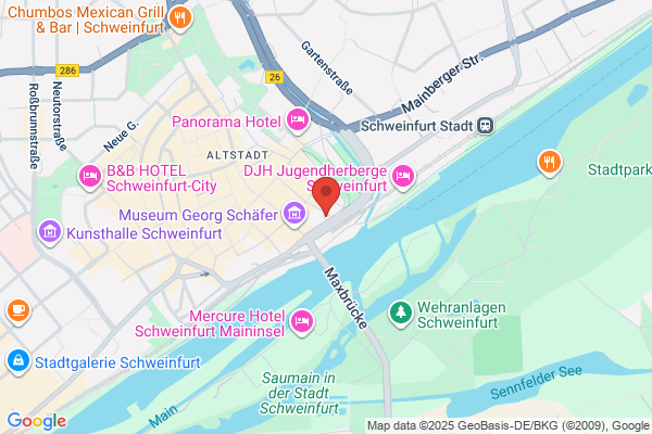 JeyMo-Agency GmbH