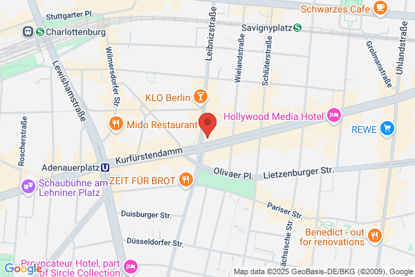 Bottega Veneta Berlin Kurfuerstendamm