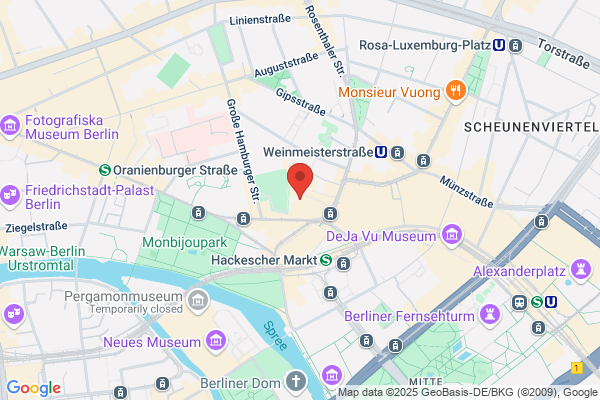 JOST Berlin
