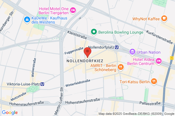 Lindinger und Eiermann GmbH
