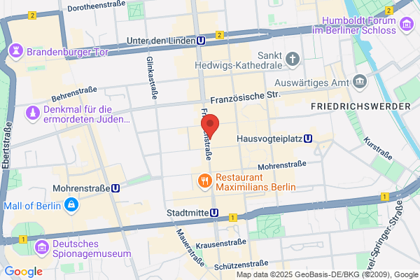 Louis Vuitton Deutschland GmbH