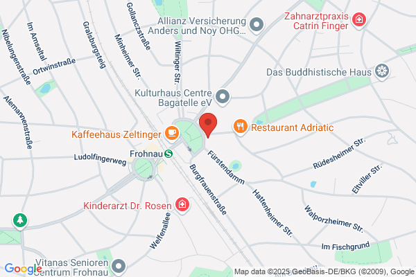 Rondo frohnau & Verdini GmbH