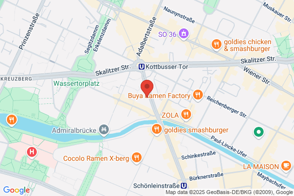 Siyntex Handels GmbH
