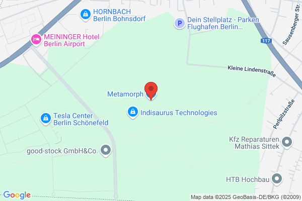 Andracor GmbH