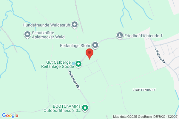 Zentrum für Drogentherapie Ostberger Straße GmbH