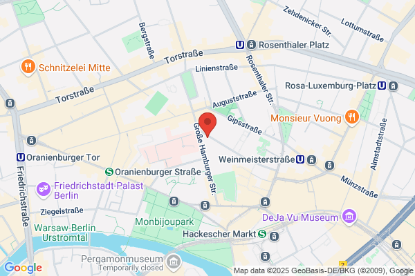 Pagestreet