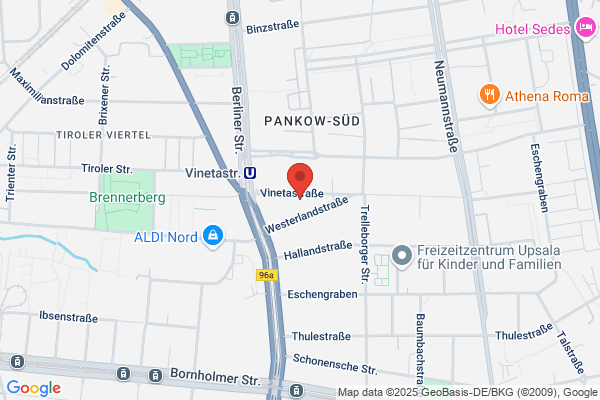 SEOlist.IO – SEO Agentur & SEO Freelancer Berlin
