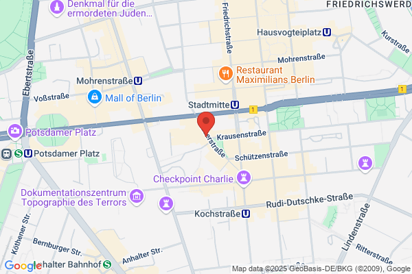 WinLocal GmbH - Standort Berlin