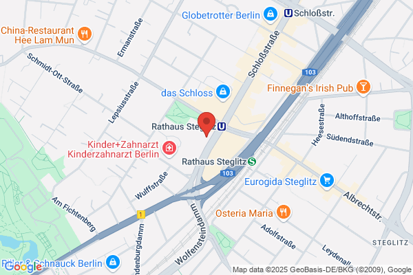get traction GmbH zertifizierte SEO Agentur