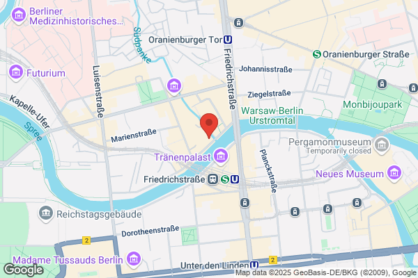 localyzer GmbH - Berlin