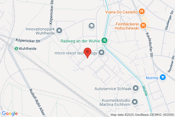 salesActive Vertriebsservice Berlin