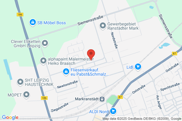 Zehnfinger Online-Marketing
