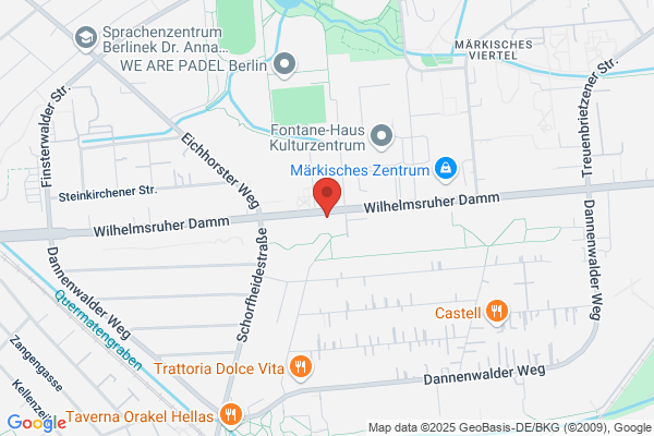 Agentur Hunger & Partner