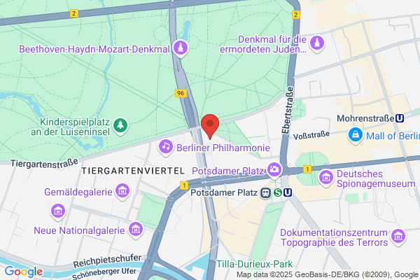 Berlin-Sydney Marketing GmbH