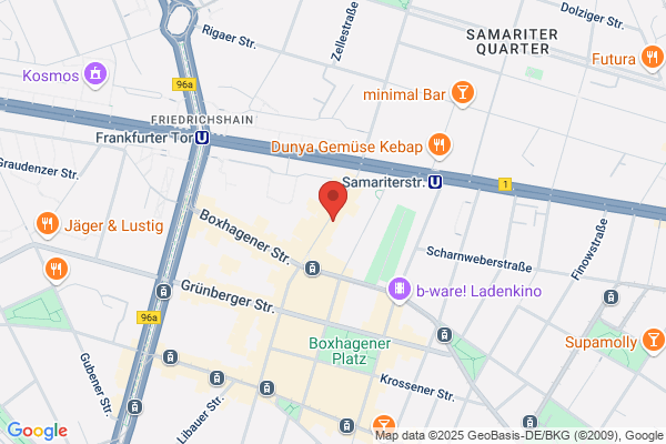 Online Marketing Agentur Berlin