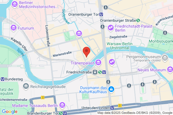 Public Relations Marketing GmbH