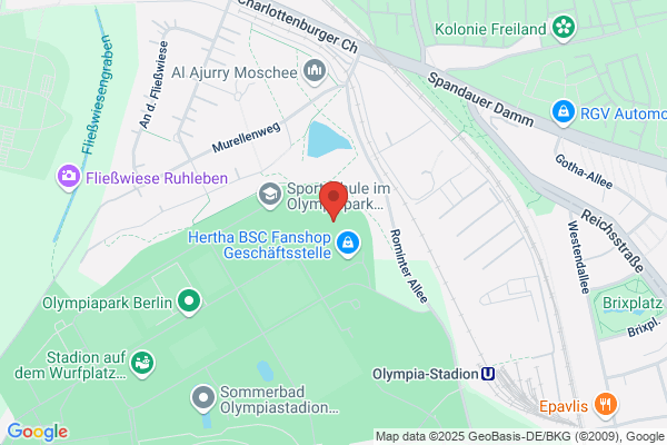 Top Sportmarketing Berlin GmbH