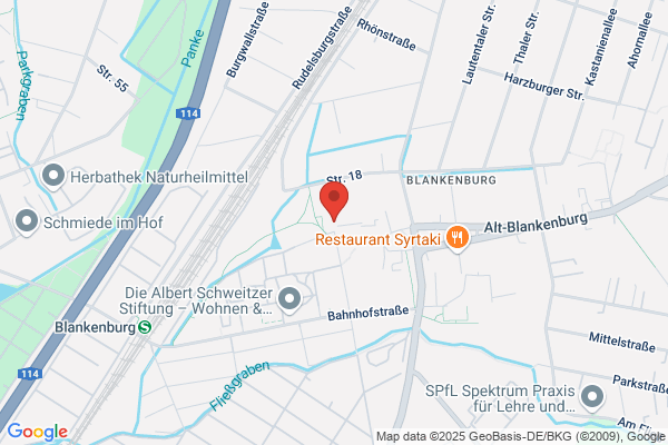 chargomat GmbH