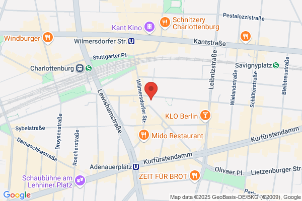Netzschreier GmbH