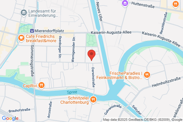 Dienstleistungs AG
