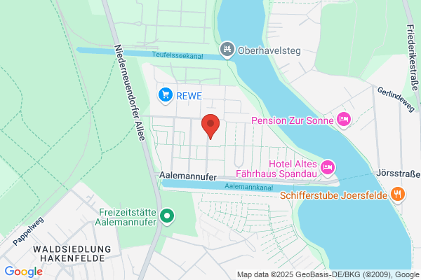 Jörg Zimmer - SEO & SEA Freelancer in Berlin Spandau