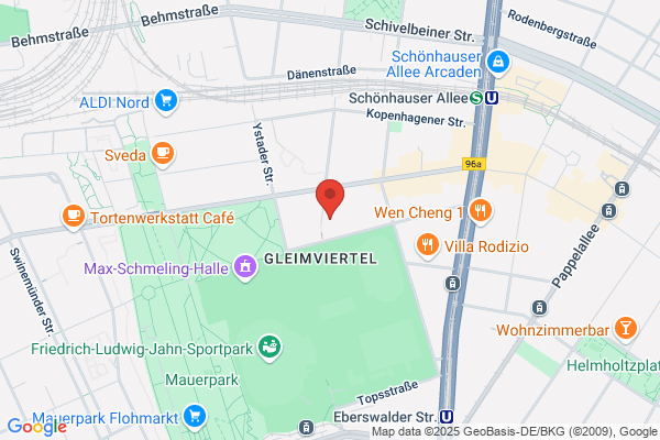 Agentur Emilian - Internetagentur Berlin / Online Marketing Agentur Berlin