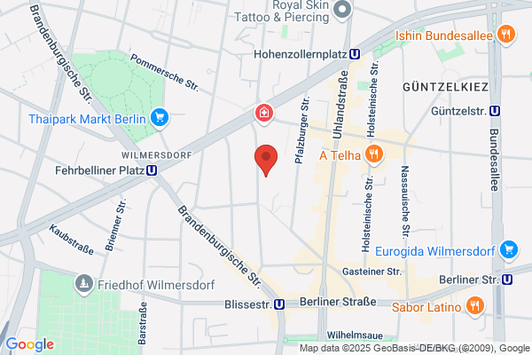 Ashman Werbung GmbH