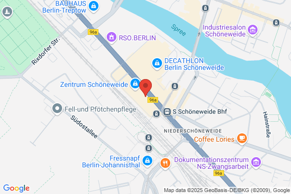 BNPO Berlin GmbH