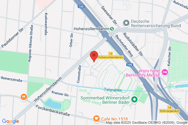 Berliner Online Marketing Club